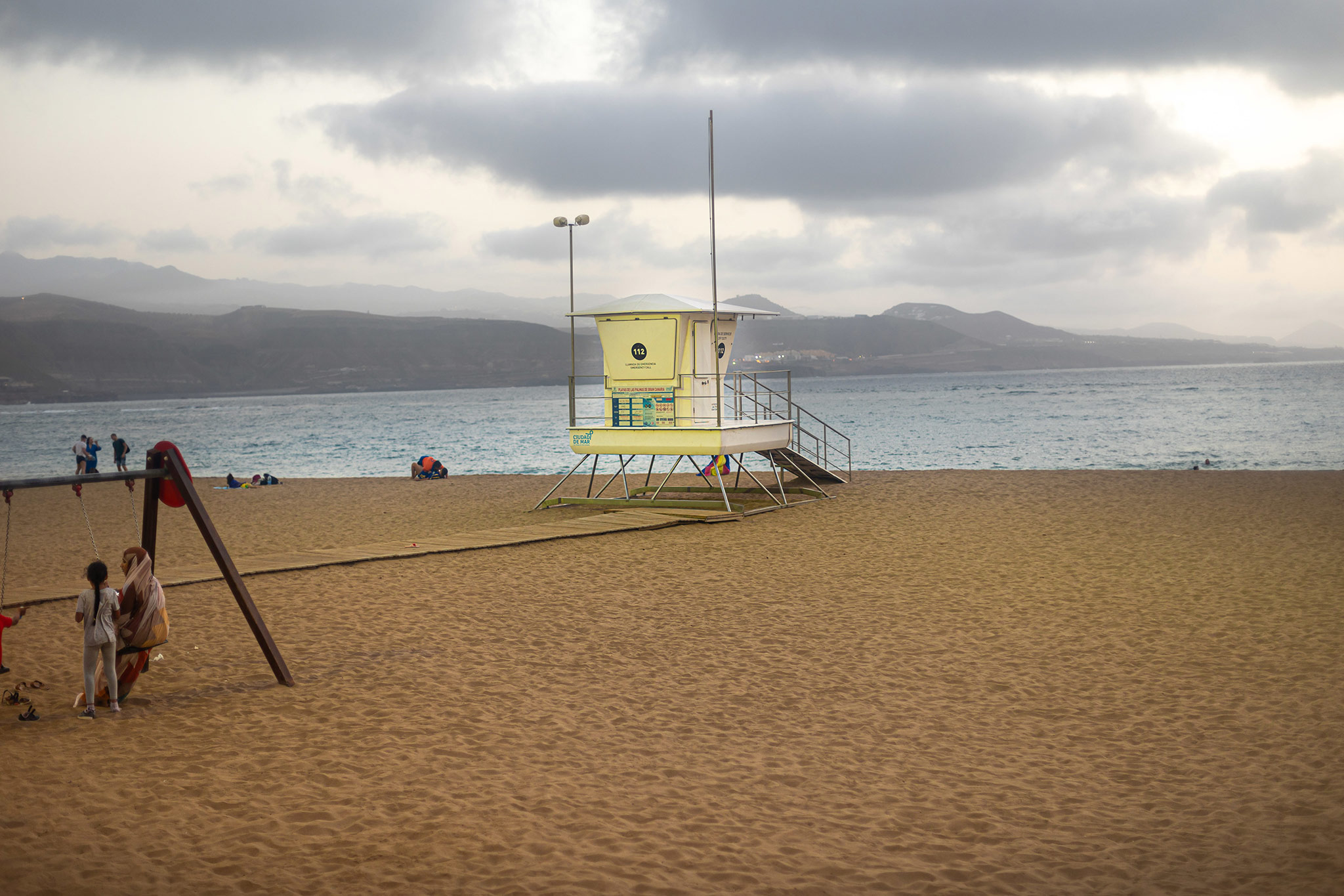 Las Palmas, Gran Canaria, Canary Islands